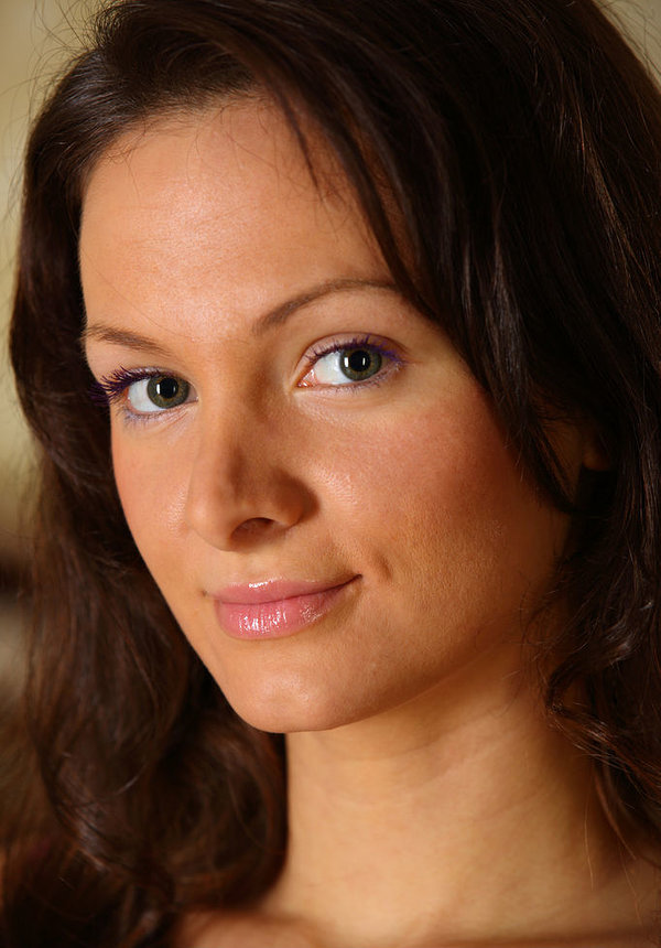 Руслана, 25 лет, 10 размер груди