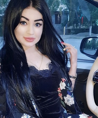 Нина, 26 лет, 3 размер груди